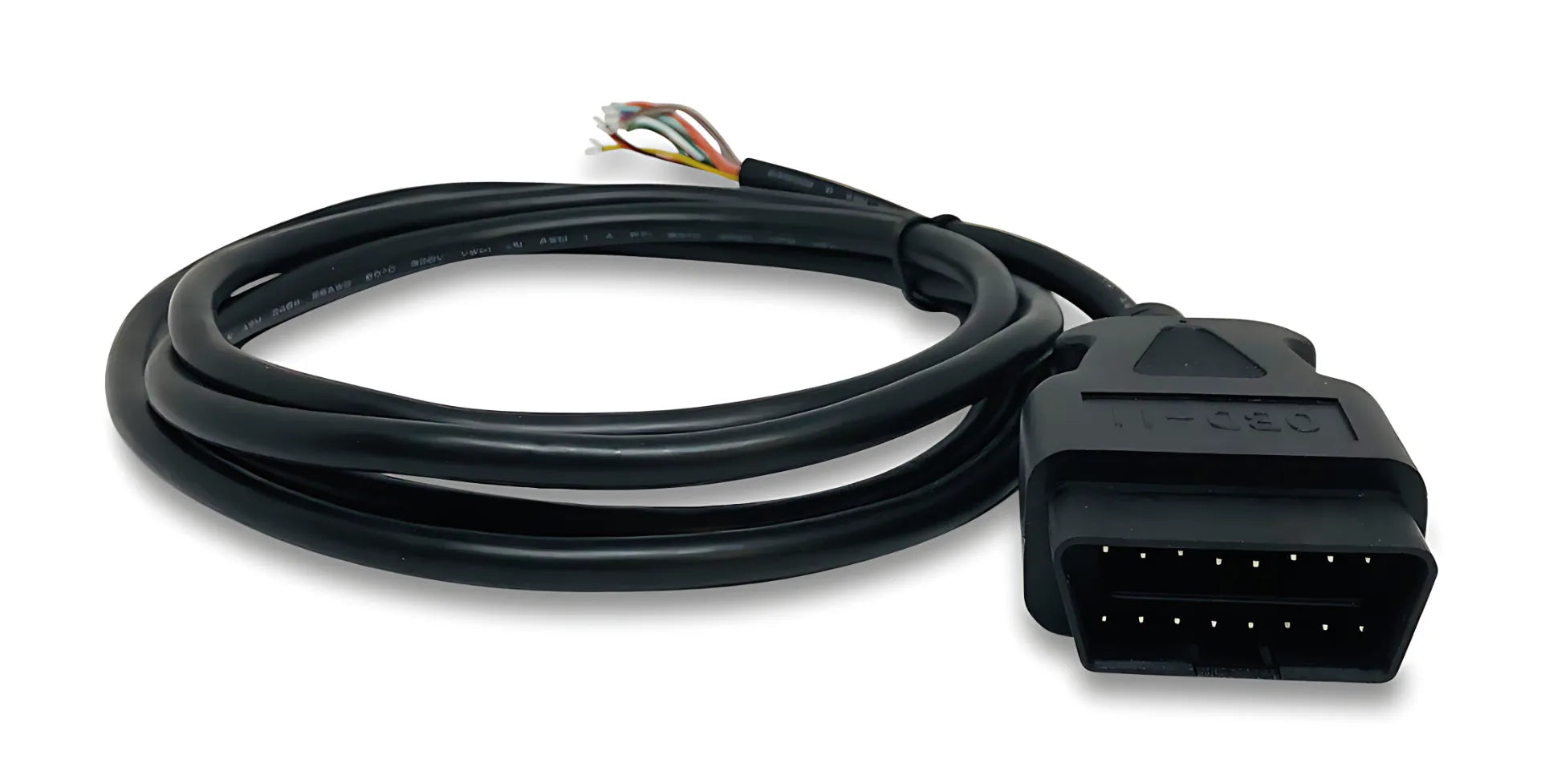 OBD2 16pin cables