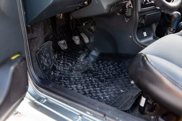 Prevent Interior liner Damage MG ZS