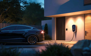 Home EV Charger