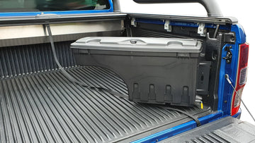GWM Cannon Tub Tray Accessories