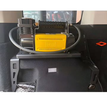 Tank 300 Rear Cargo Air Compressor Bracket