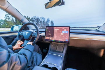 7 Ways Tesla Model 3 Interior Gets Ruined (2026 Protection Guide)
