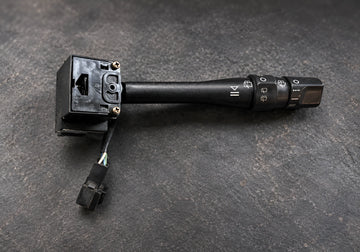 MG HS Wiper Stalk: Aftermarket, Used & Dealer Parts