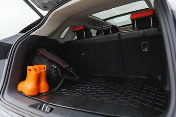 Waterproof Car Boot Organiser