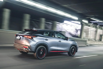 Chery Omoda 5 Australia