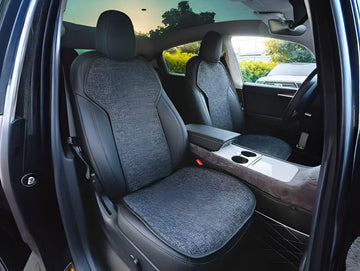 Tesla Model 3 Seat Cover