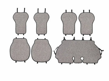 byd seal seat cover