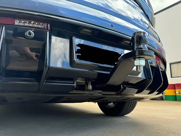 BYD Seal Tow Bar