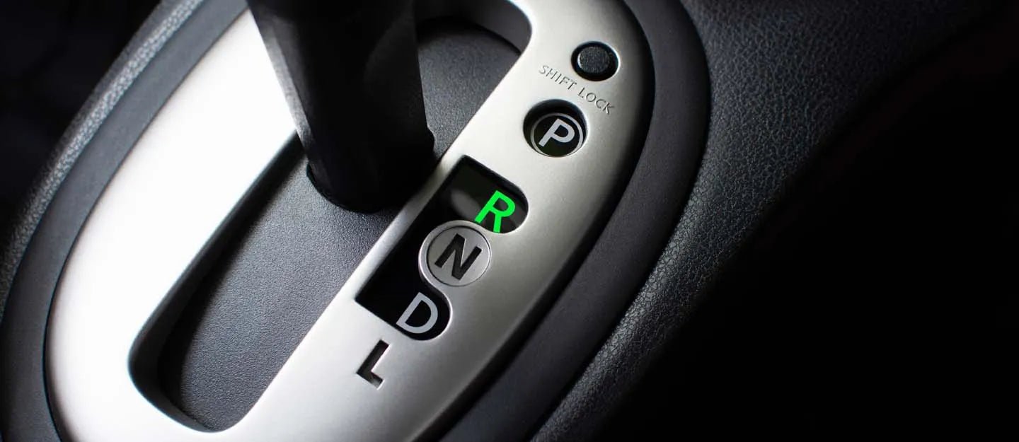 Automatic Transmission Shift Lever: 7 Steps to Fix & Replace Your Auto ...