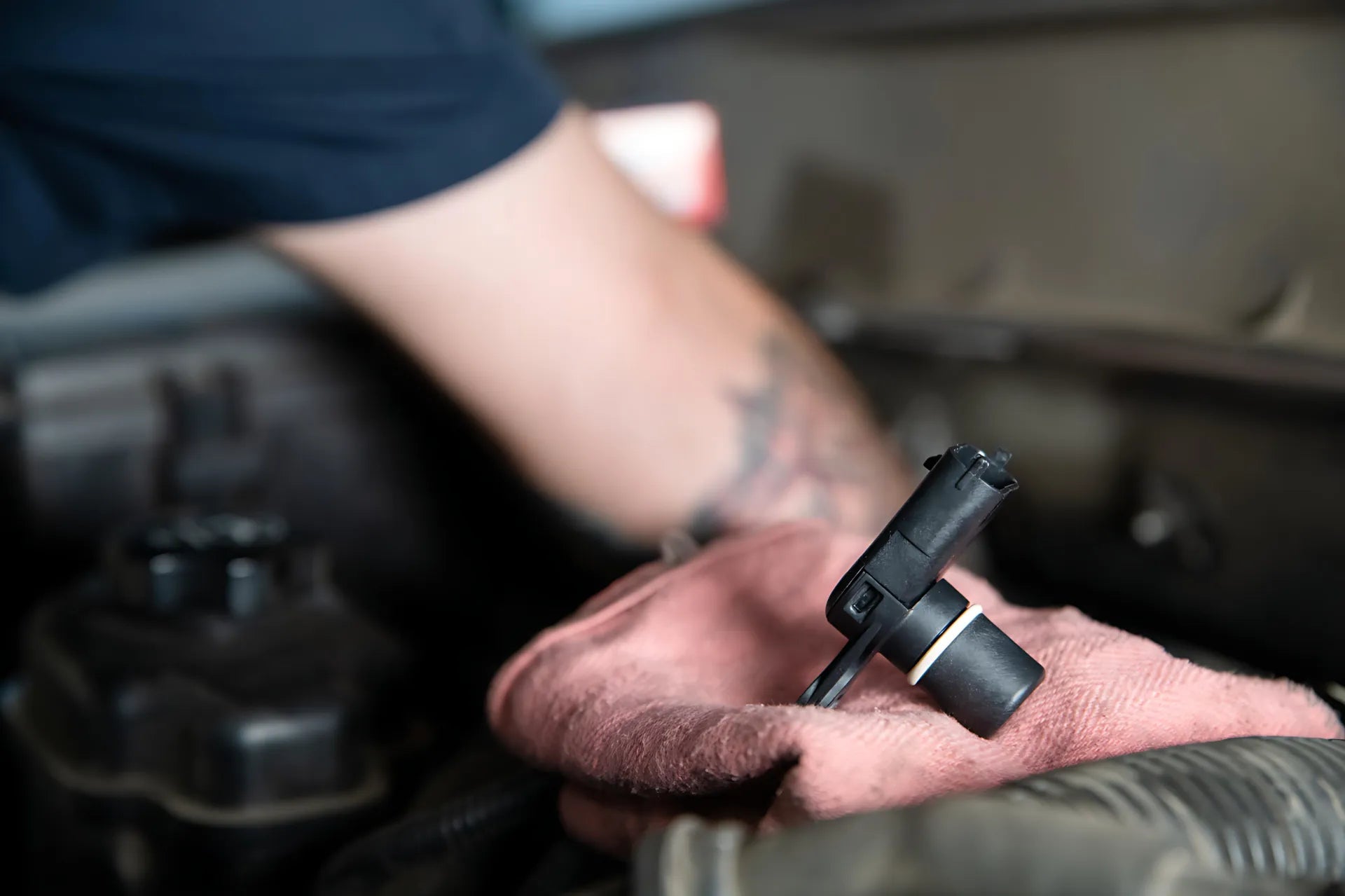 O2 Sensor Spacer Autozone AutoZone O2 Sensor: The Complete DIY Replacement Guide – EVparts4x4