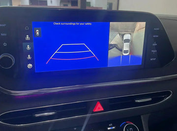 Backup Camera Blue Screen Fix: 7 Key Steps for 2026 to Avoid a $500 Repair Bill - EVparts4x4