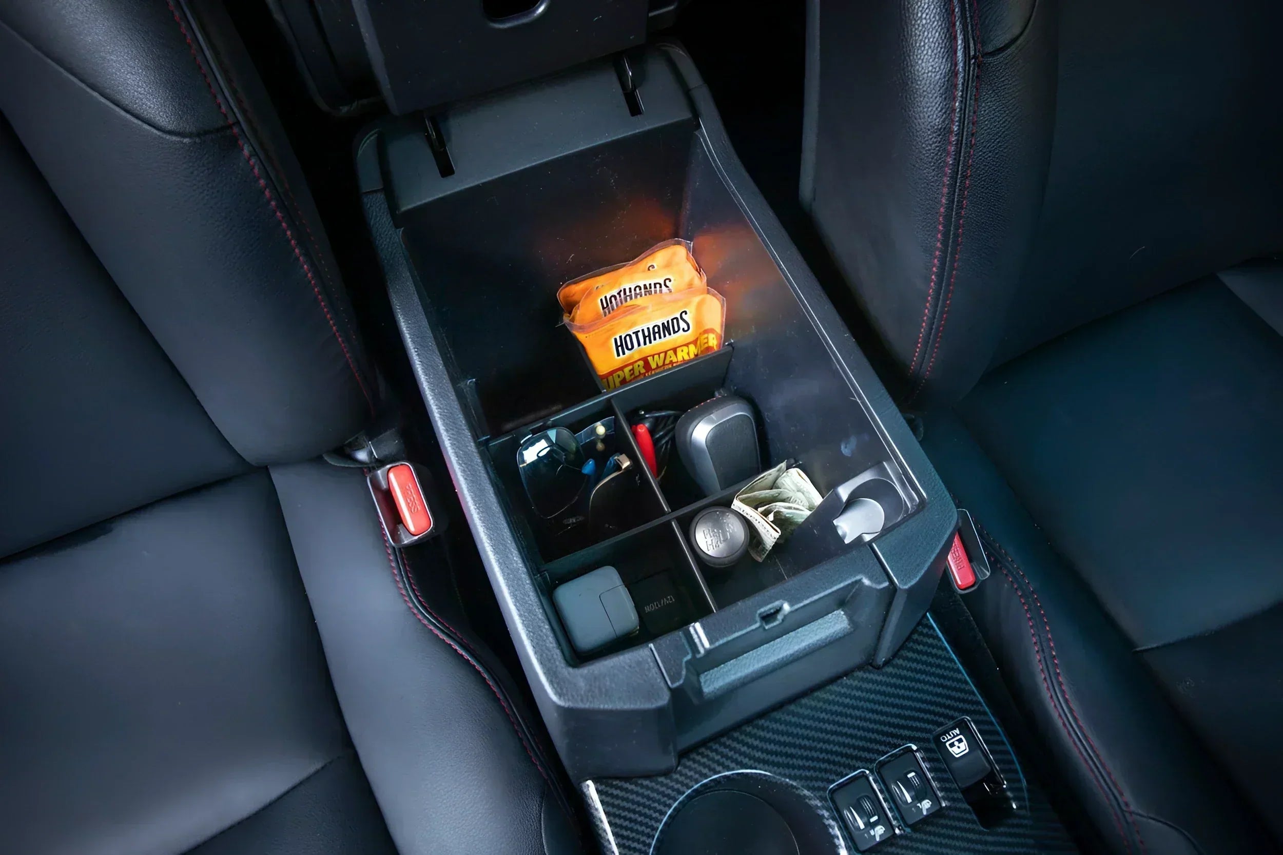 Center Console Car Organizer: Your Ultimate Guide to an Efficient Cock ...