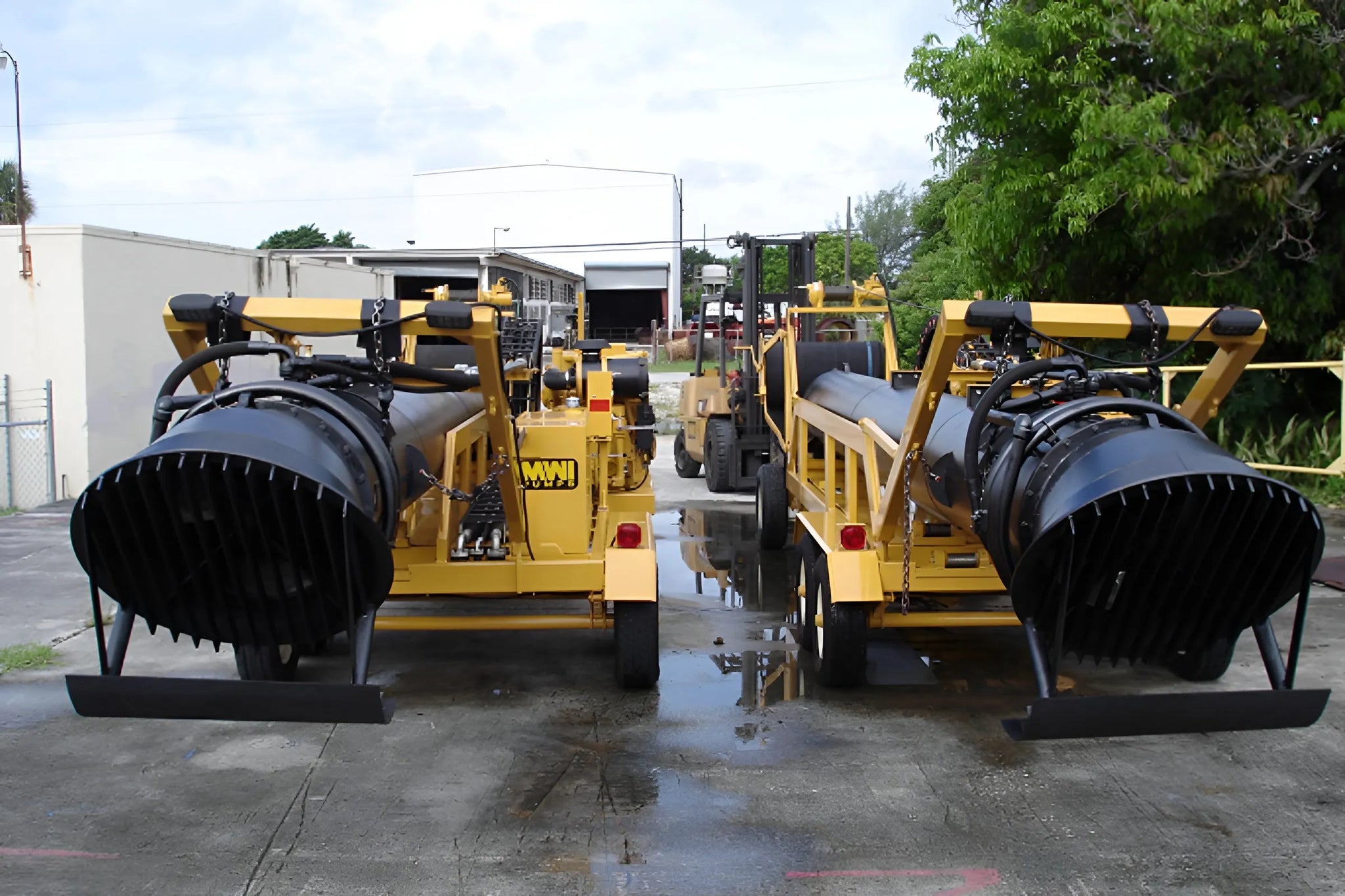 Water Pump Is Failing When Towing Heavy Loads