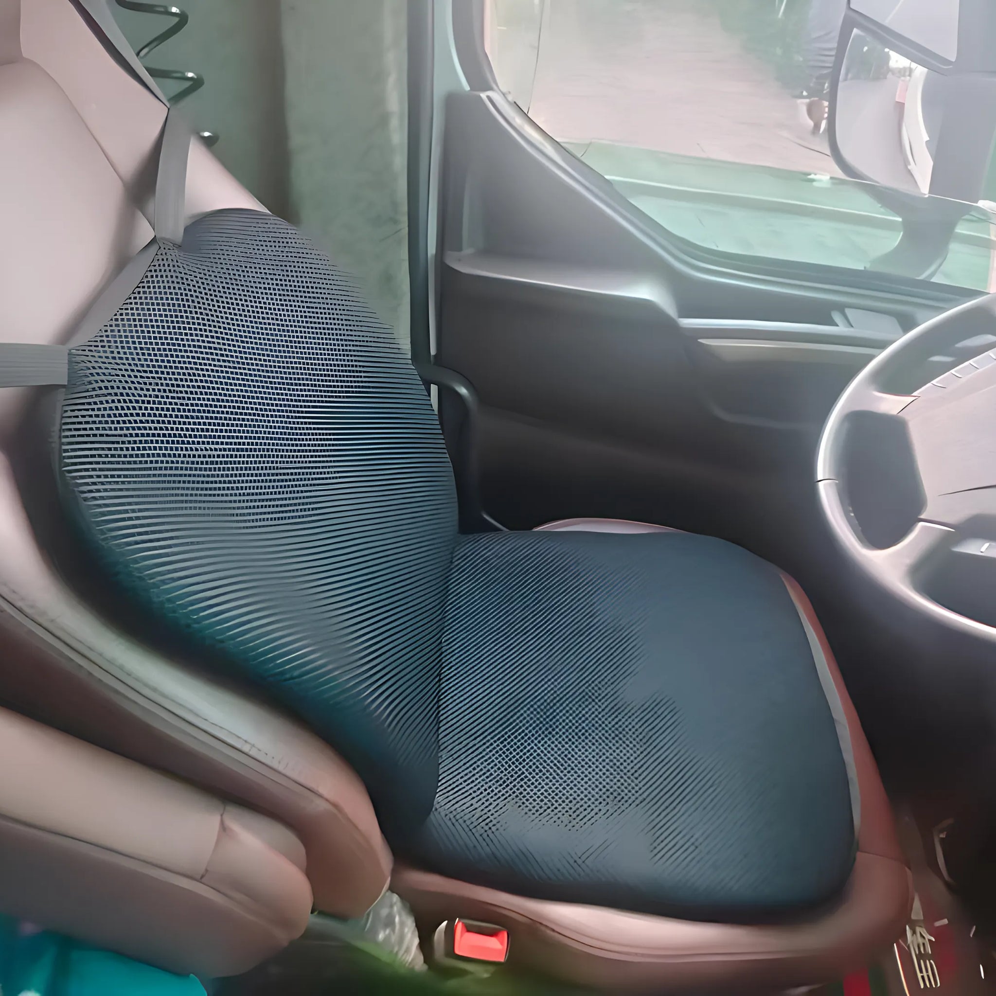 UV Back Pain relief cushion