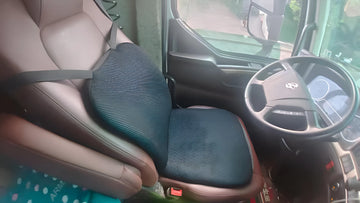 UV Back Pain relief cushion