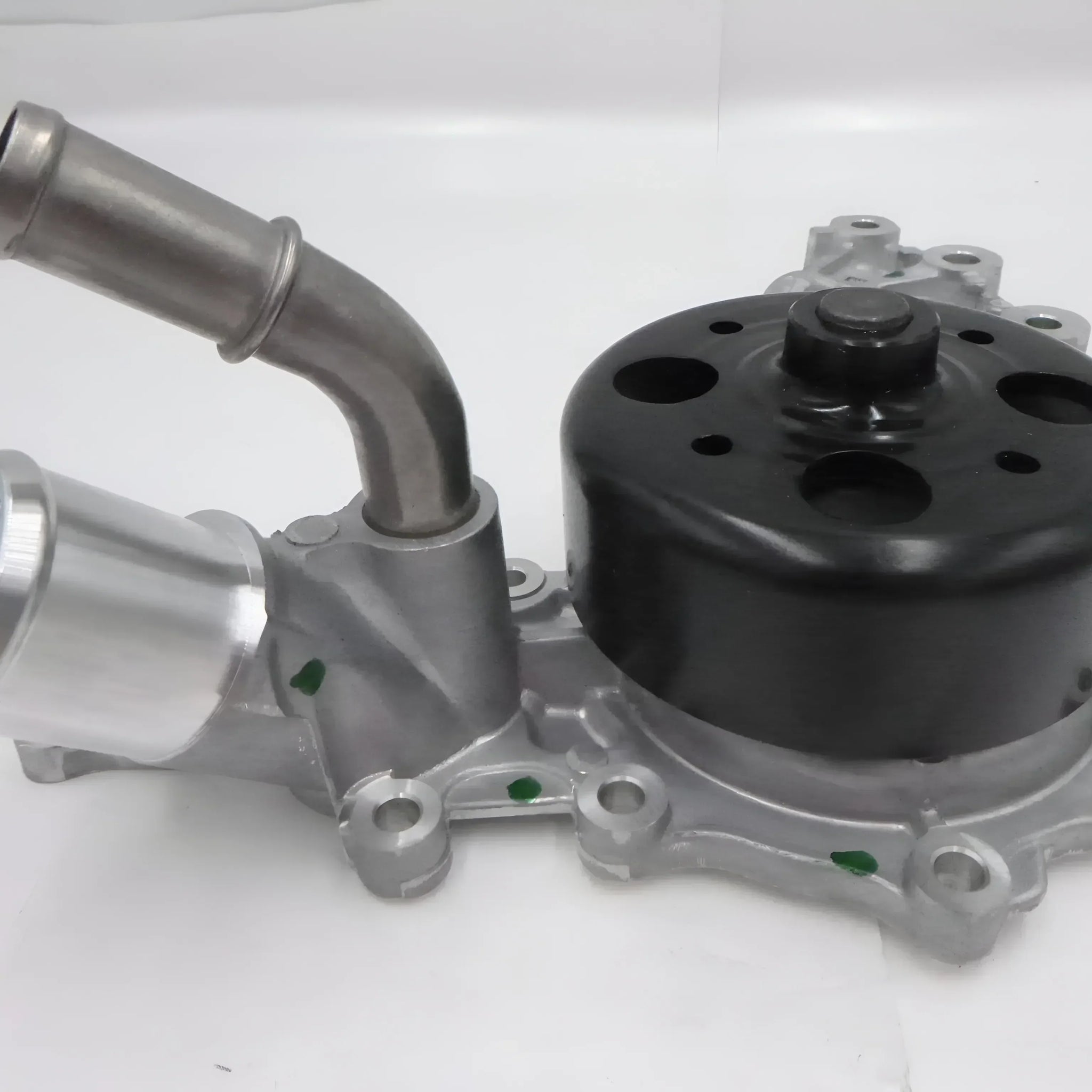 2025 Water Pump Replacement with housing