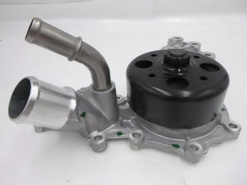 2025 Water Pump Replacement with housing