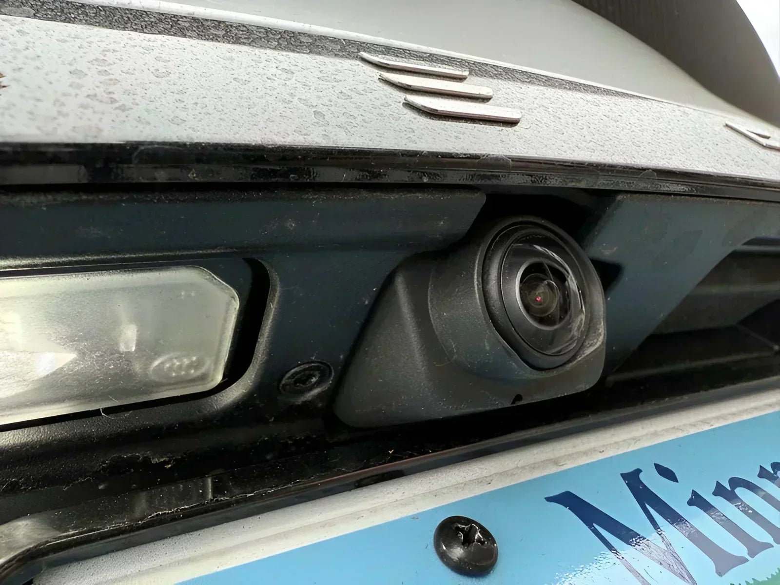 Tesla Aftermarket Rear Camera: 5 Ways a Wireless Unit Prevents Costly ...