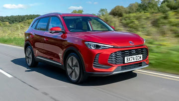 MG Reliability Rating 2026