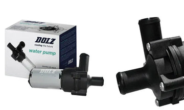 Electric Water Pump for Car