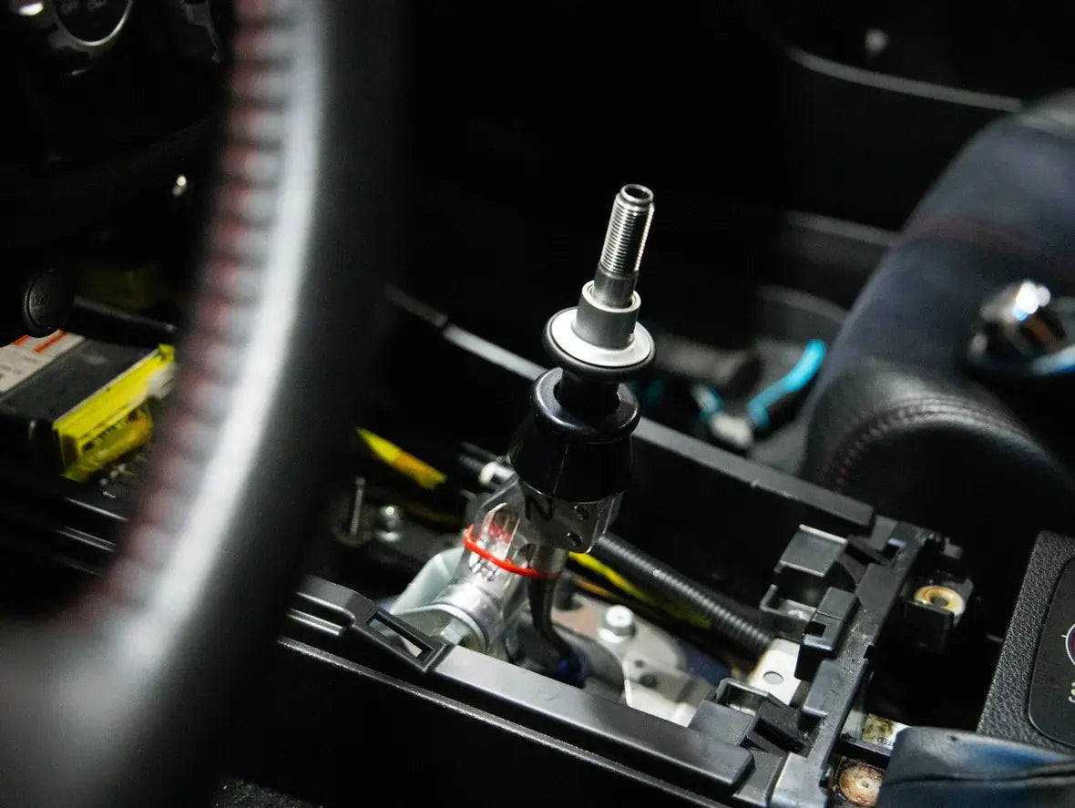 Short Throw Shifter