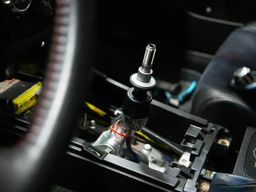 Short Throw Shifter
