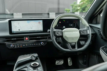 Kia EV6 Camera Fix 2026
