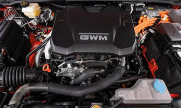 GWM Tank 300 Fuel Consumption