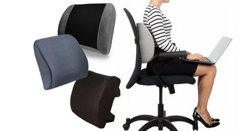 Back Support Cushion