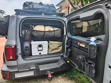 GWM Tank 300 Sleeping Setup Mistakes 