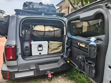 GWM Tank 300 Sleeping Setup Mistakes 