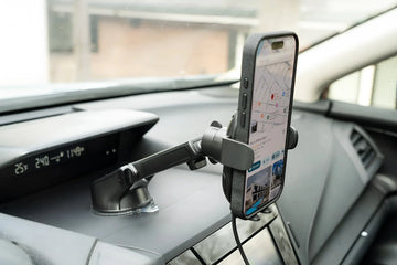 Best Car Phone Holder 2026: 10 Mounts That Actually Work - EVparts4x4