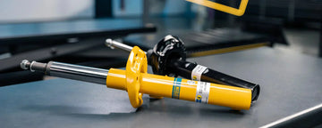 Bilstein B4 vs B6: The Ultimate Stock Height Performance Upgrade Guide (2026) - EVparts4x4