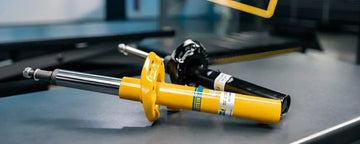 Bilstein B4 vs B6: The Ultimate Stock Height Performance Upgrade Guide (2026) - EVparts4x4