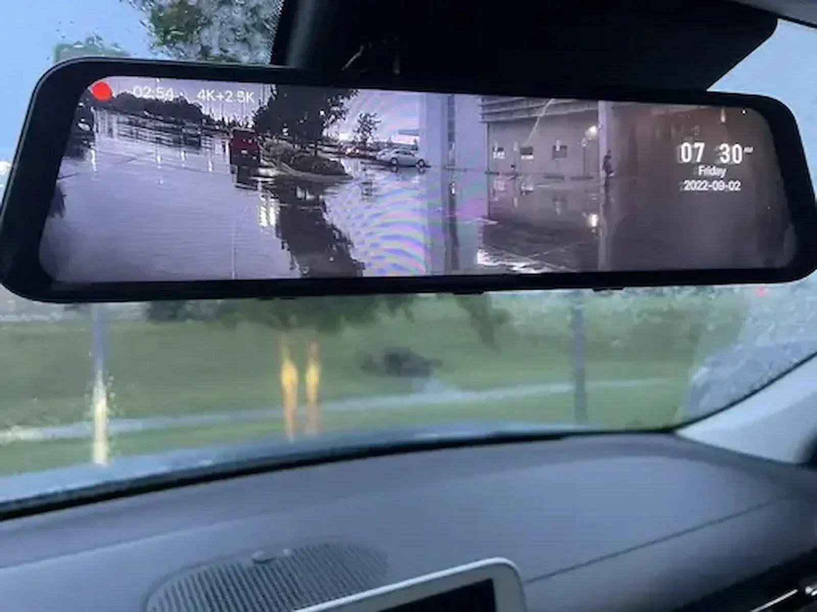 Blurry Rear Camera Fix 2026: 3 Proven Solutions for Your Hyundai Ioniq ...