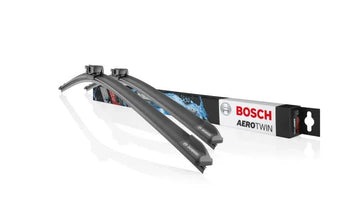 Bosch Aerotwin Wiper Blades: The Ultimate Guide to Clearer, Safer Driving - EVparts4x4
