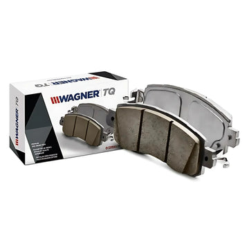 Bosch vs Wagner Ceramic Brake Pads: The Definitive 2025 Comparison - EVparts4x4