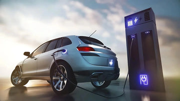BYD Electric Car Range & Charging Time: The Definitive 2025 Guide - EVparts4x4