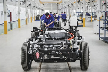 BYD’s Solid-State Battery Progress: The 2025 Roadmap, Patents, and Market Impact - EVparts4x4