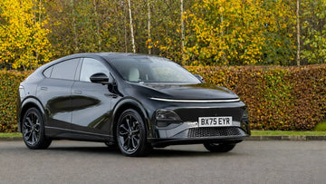 XPeng G6 vs Tesla Model Y