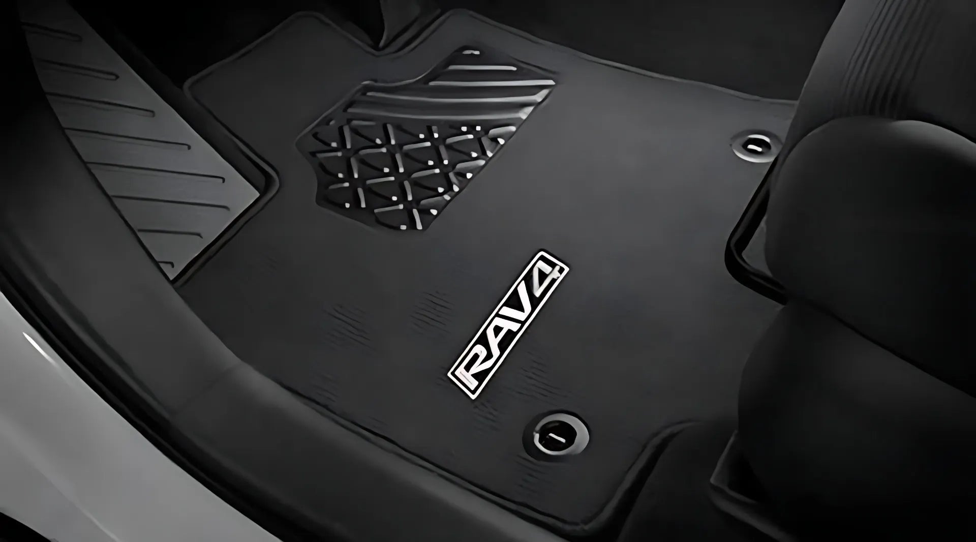 Car Mats for Toyota RAV4: The Ultimate Guide for Your Lifestyle ...