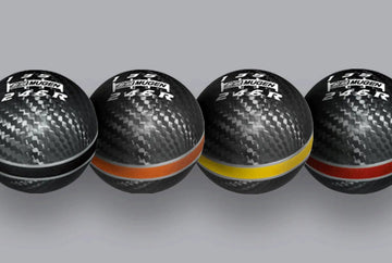 Carbon Fiber Shift Knob: The Ultimate Upgrade for Performance and Style - EVparts4x4