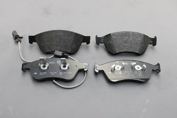 Ceramic vs Organic Brake Pads: Which Is Right for Your Car? - EVparts4x4
