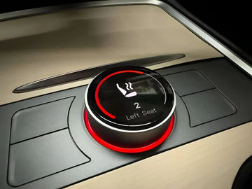 Tesla Model Y Accessories 