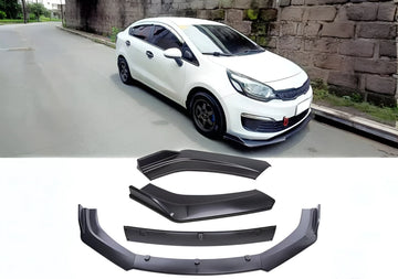 KIA Rio Common Problems: