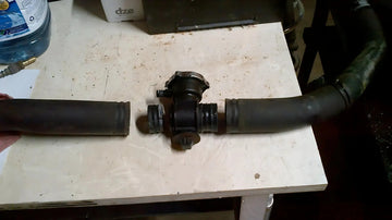Dodge Avenger: Universal vs Specific Radiator Hose [Which Wins?] - EVparts4x4