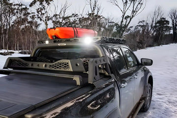 Roof Rack LED Lights in Australia