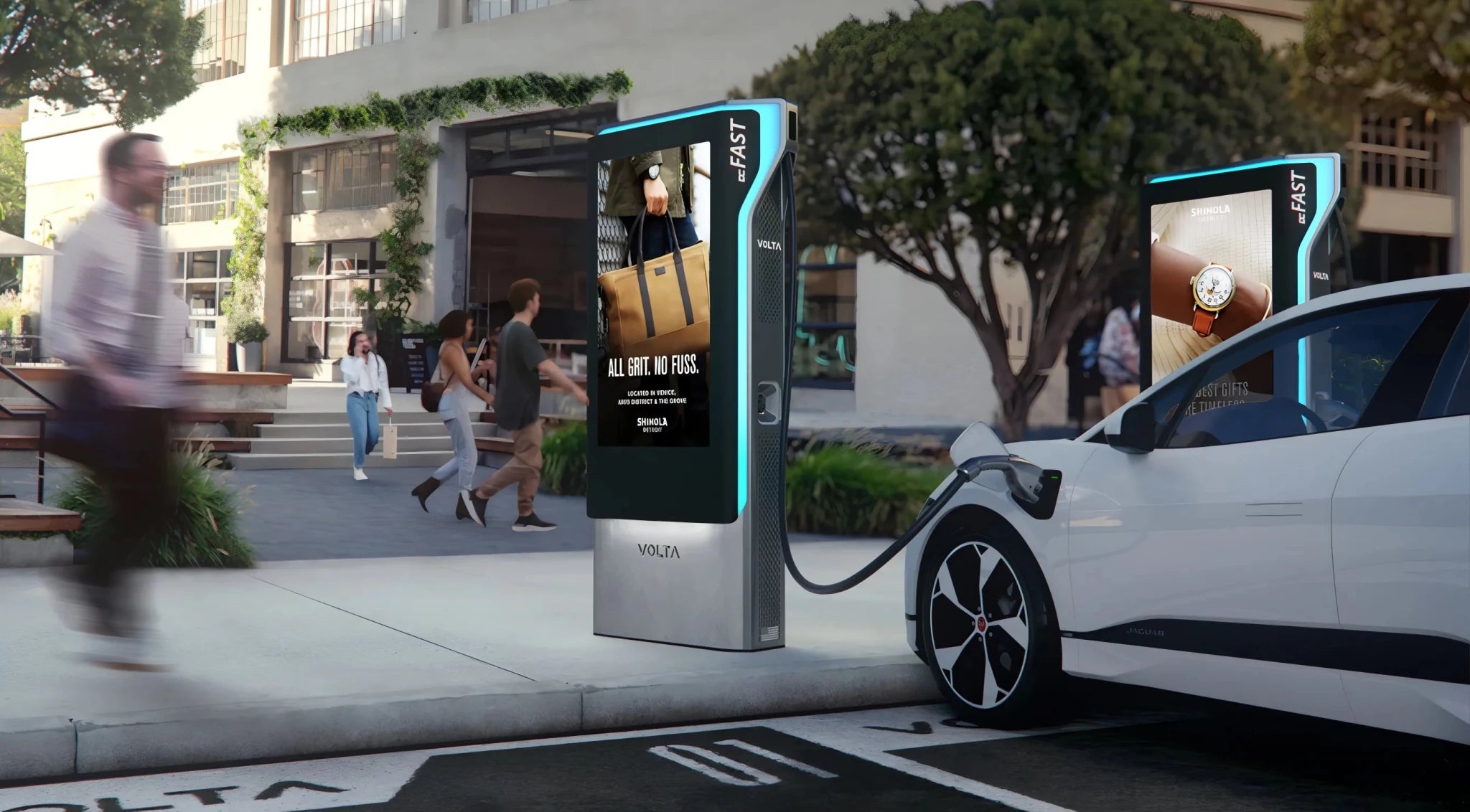 Interesting Mobile Ev Charging Near Me Photos