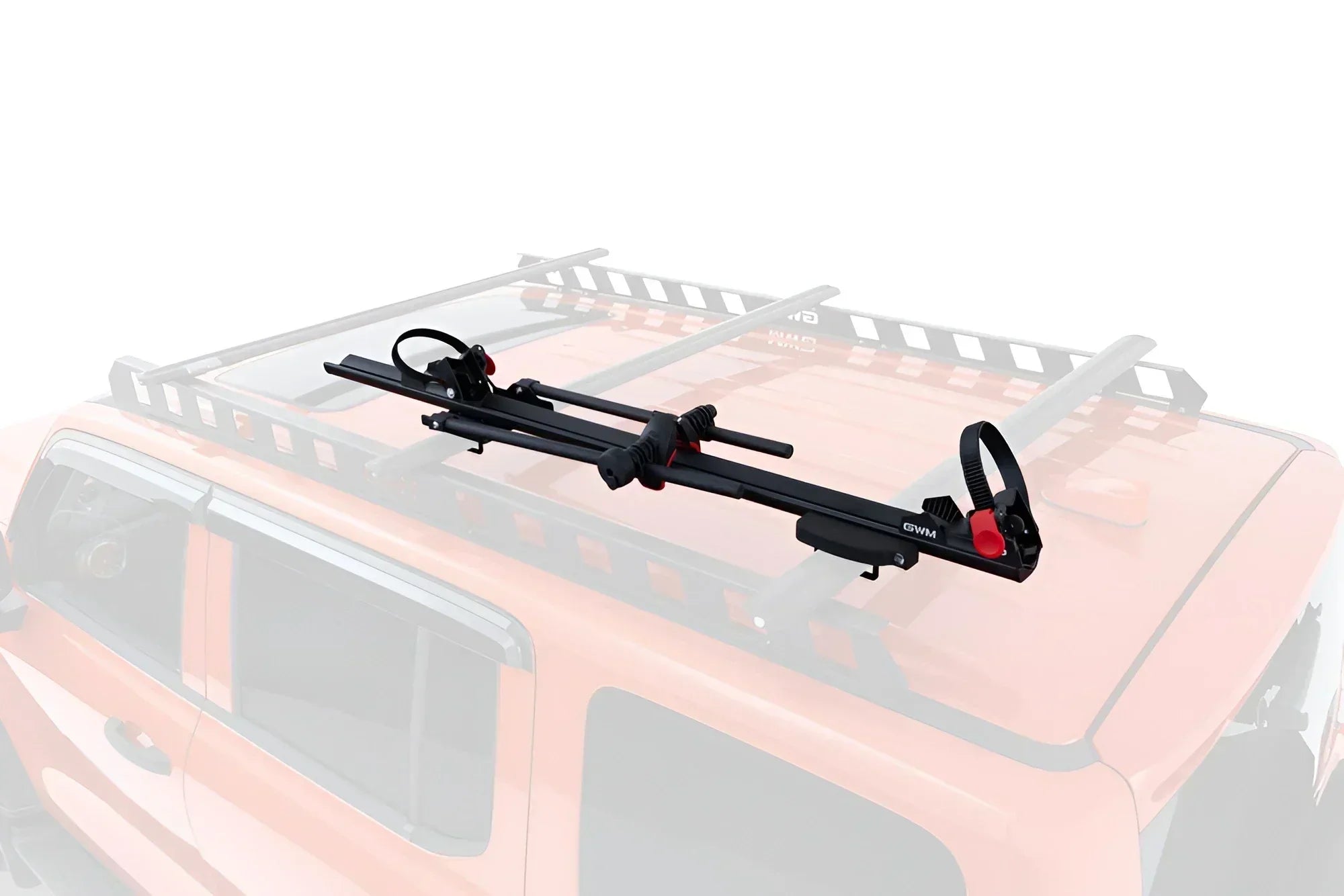 GWM Haval Bike Rack Guide: Tow-Bar, Roof & Boot Options (2026) – EVparts4x4