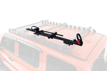 Transport Bikes on GWM Haval